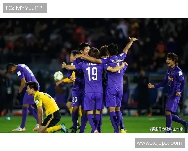 恒大与广岛对决时间揭晓球迷期待精彩赛事盛况