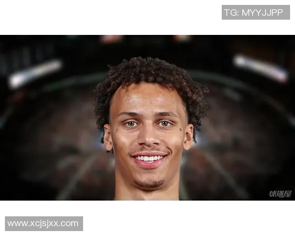 戴森丹尼尔斯的崛起之路与未来篮球发展的新趋势