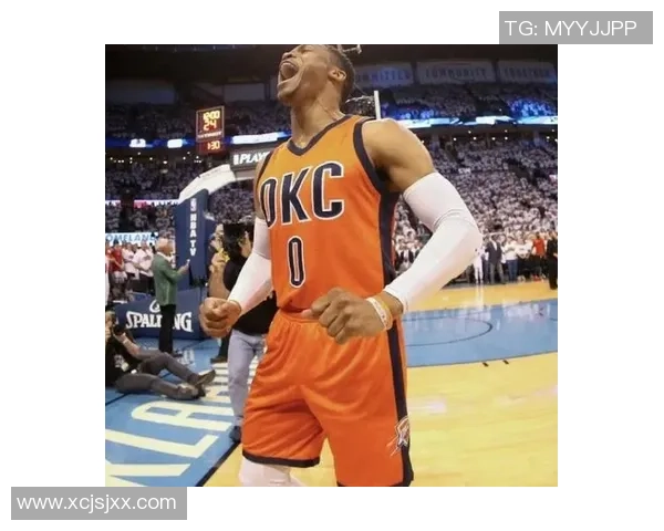 拉塞尔威斯布鲁克：从MVP到新挑战的篮球传奇之路