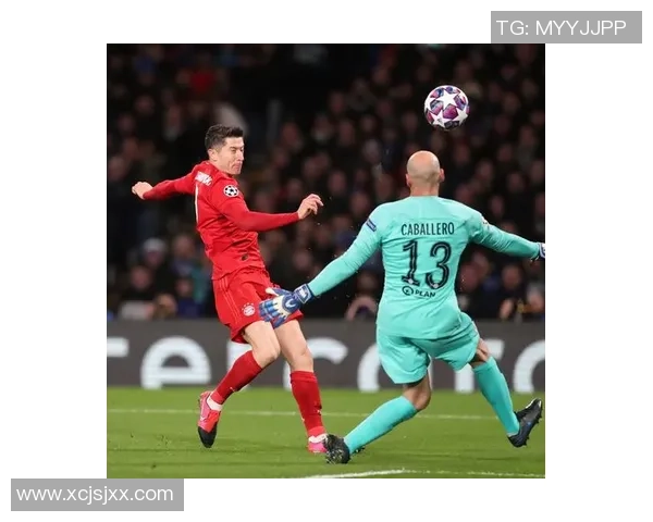 拜仁慕尼黑对阵切尔西精彩全场比赛视频回顾与分析