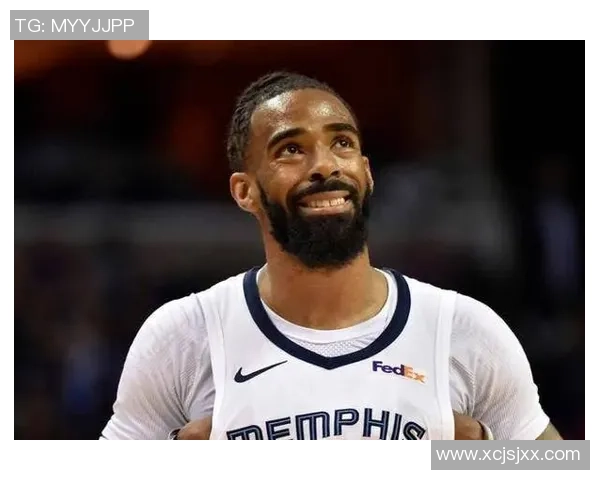 迈克康利的篮球生涯回顾与未来展望分析