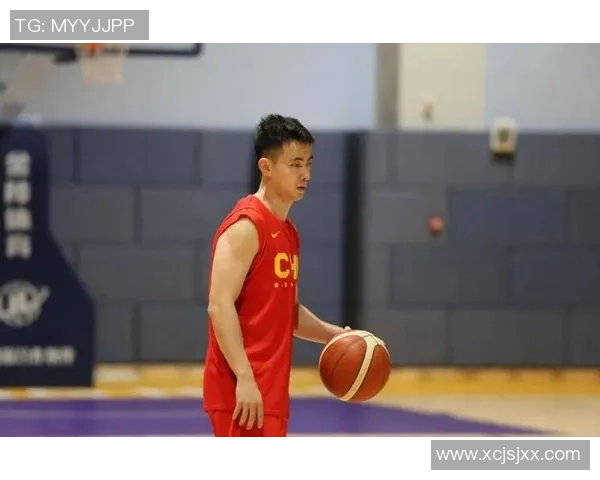 赵继伟领衔中国男篮新征程展现拼搏精神与团队协作的力量