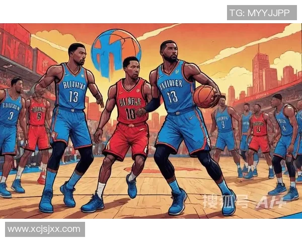 雷霆与开拓者精彩对决直播全程回顾与分析尽在此处